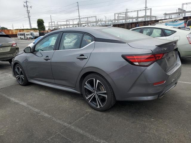 Vin: 3n1ab8dv0ny271157, lot: 59056645, nissan sentra sr 20222
