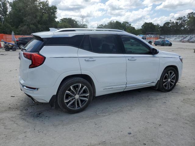 2018 GMC TERRAIN DE 3GKALSEXXJL384195