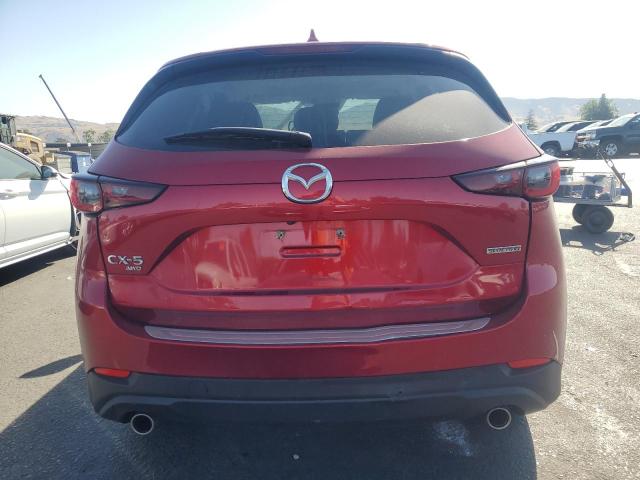 2023 MAZDA CX-5 PREMI JM3KFBDM2P0226350