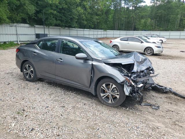 Vin: 3n1ab8cv1py289865, lot: 60821365, nissan sentra sv 20234