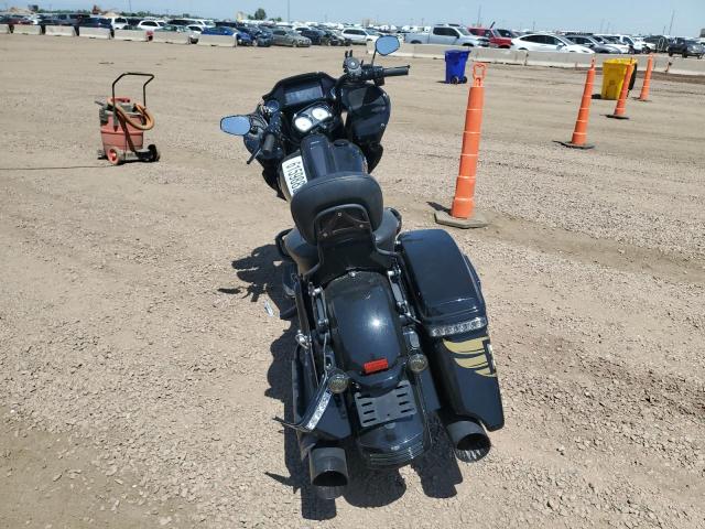2022 HARLEY-DAVIDSON FLTRXS 1HD1KTP24NB670927