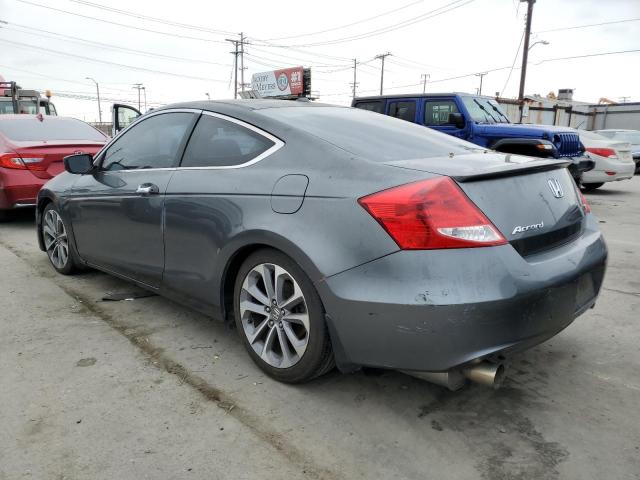 2011 HONDA ACCORD EXL - 1HGCS2B87BA002445