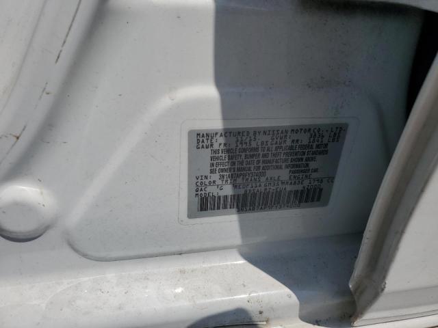 2015 NISSAN SENTRA S 3N1AB7AP9FY374000