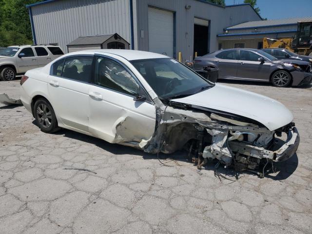Vin: 1hgcp2f68ba126993, lot: 58605295, honda accord se 20114
