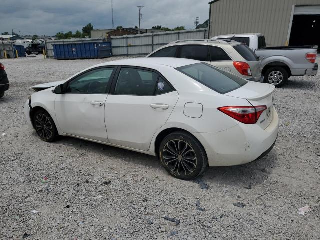 Vin: 2t1burhe5fc392120, lot: 60790535, toyota corolla l 20152