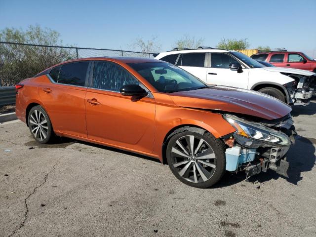 2019 NISSAN ALTIMA SR 1N4BL4CV9KC106193