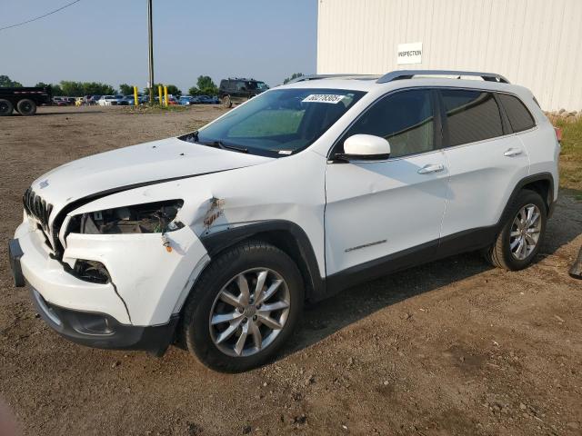 JEEP CHEROKEE L