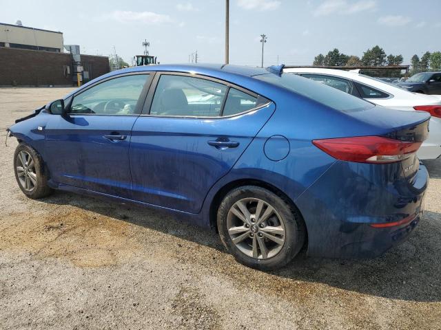 Vin: 5npd84lf3jh341494, lot: 59591585, hyundai elantra sel 20182
