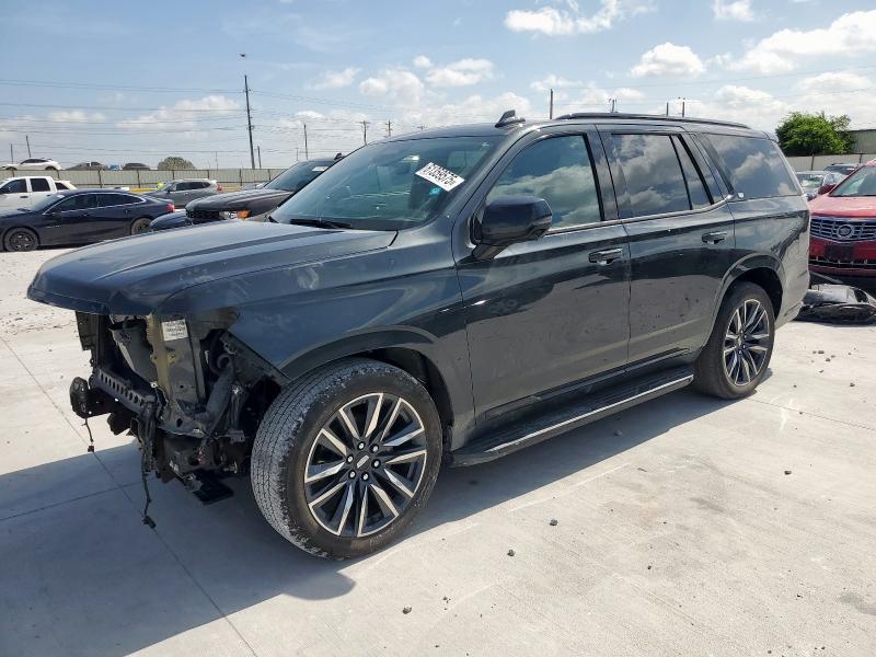 CADILLAC ESCALADE S