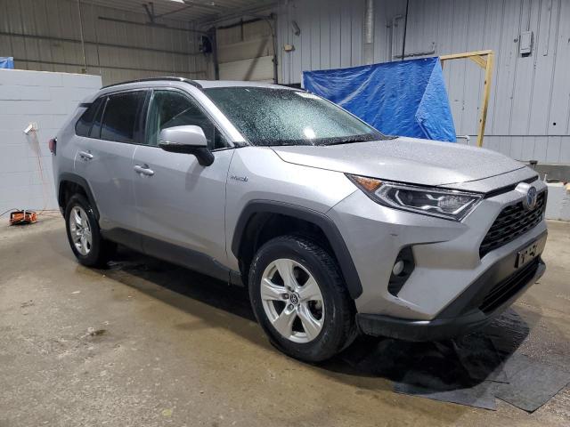 Vin: 4t3rwrfv0lu009343, lot: 59850075, toyota rav4 xle 20204
