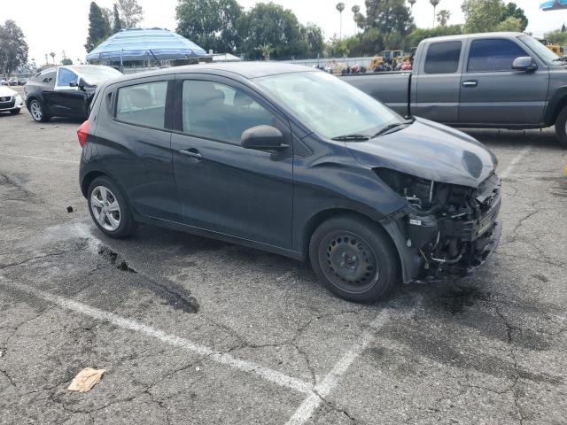 Vin: kl8cb6sa3mc714525, lot: 59983845, chevrolet spark ls 20214