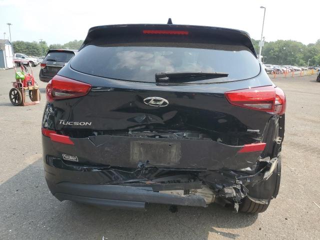 2019 HYUNDAI TUCSON LIM - KM8J3CA46KU037768