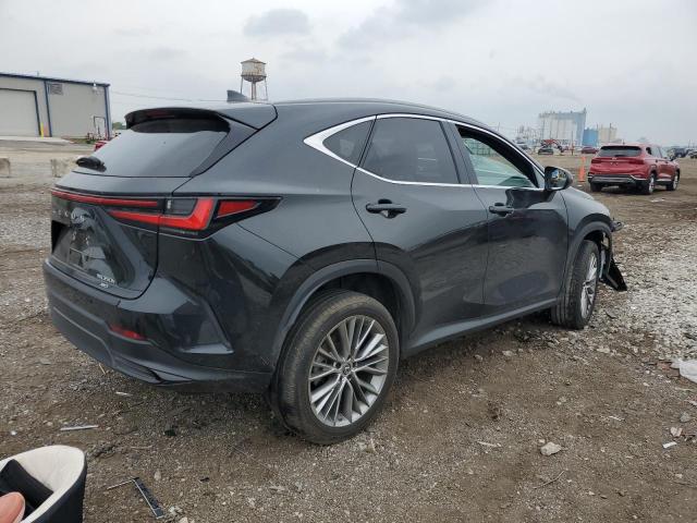 2023 LEXUS NX 350H 2T2HKCEZ9PC014254