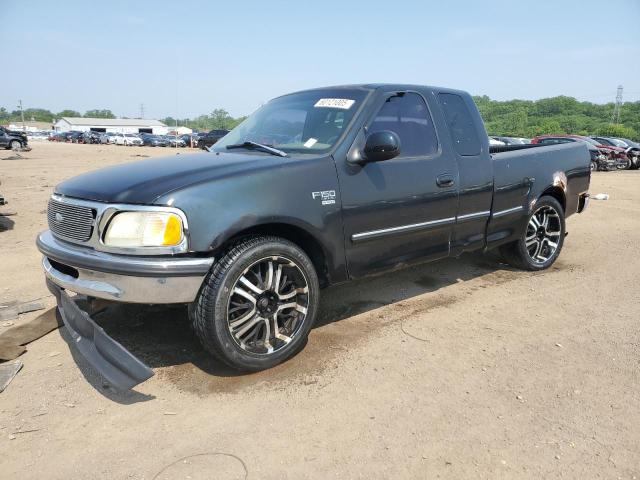 FORD F150
