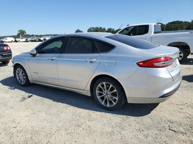 Vin: 3fa6p0lu8hr355455, lot: 60469935, ford fusion se hybrid 20172