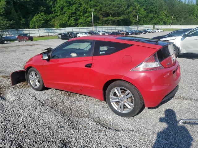 Vin: jhmzf1c69bs008311, lot: 59857795, honda crz ex 20112