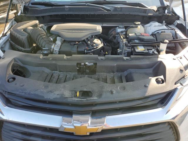 3gnkbdrs5ns147095 - 2022 Chevrolet blazer 3lt - #59040055