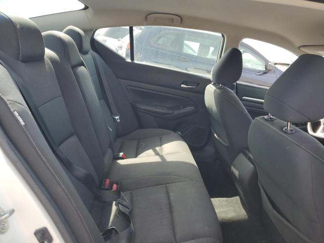 2021 NISSAN ALTIMA SV - 1N4BL4DV3MN378065
