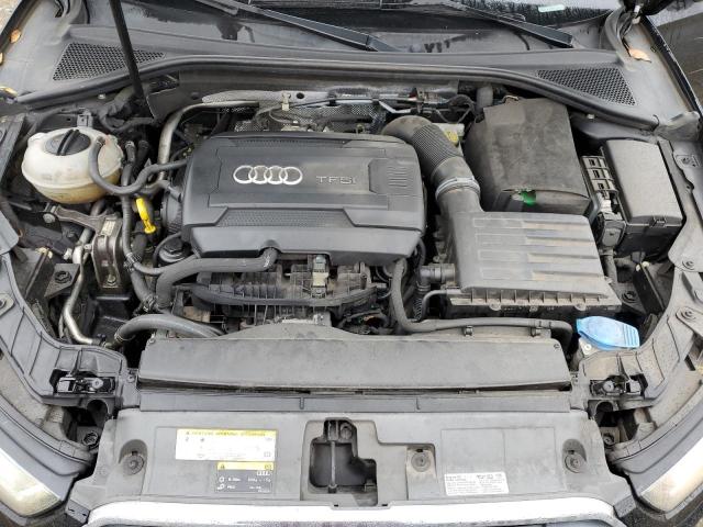 2015 AUDI A3 PREMIUM - WAUCCGFF9F1004962