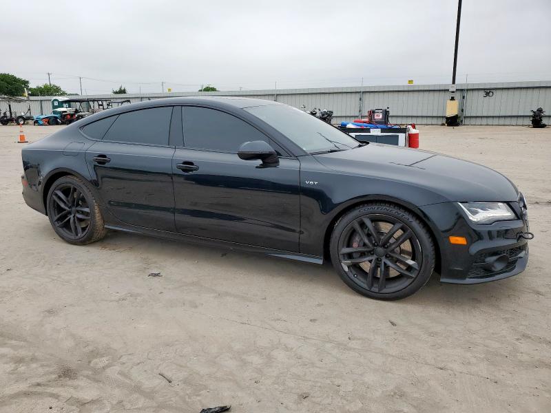 Vin: wauw2bfc0fn009212, lot: 59494195, audi s7/rs7 premium 20154
