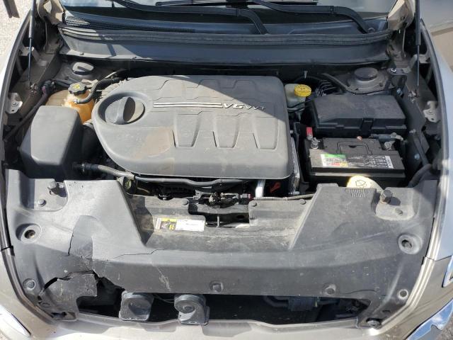2016 JEEP CHEROKEE L 1C4PJLCS9GW315591