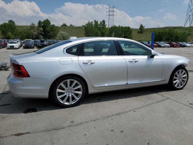 Vin: lvy992ml0jp038116, lot: 59789385, volvo s90 t6 inscription 20183