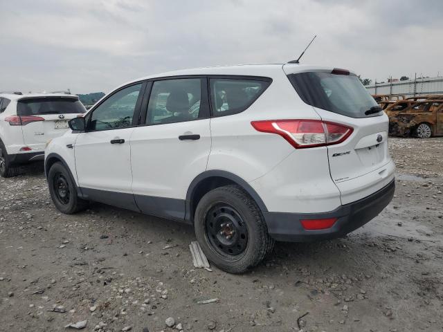 Vin: 1fmcu0f71gua60891, lot: 59630145, ford escape s 20162