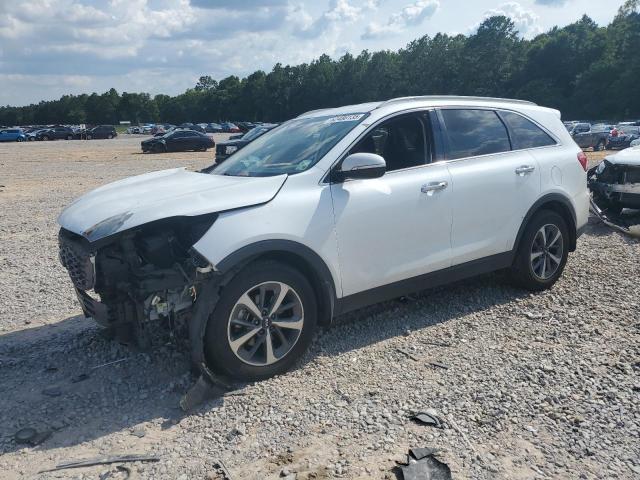 KIA SORENTO EX