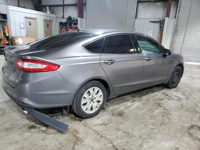 Vin: 1fa6p0g75e5388156, lot: 60995975, ford fusion s 20143