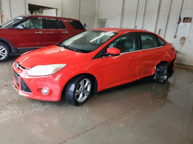 Vin: 1fahp3f21cl153066, lot: 59540755, ford focus se 2012 img_1