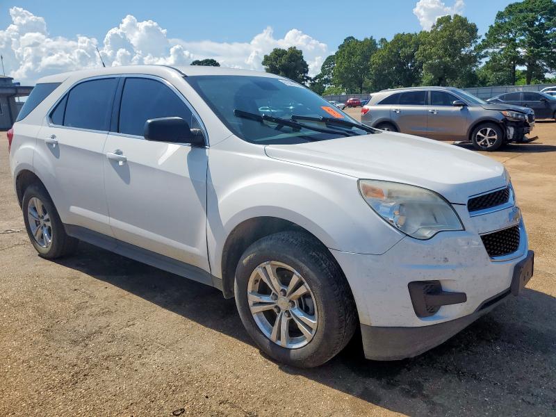 Vin: 1gnalbek2dz119288, lot: 61587165, chevrolet equinox ls 20134