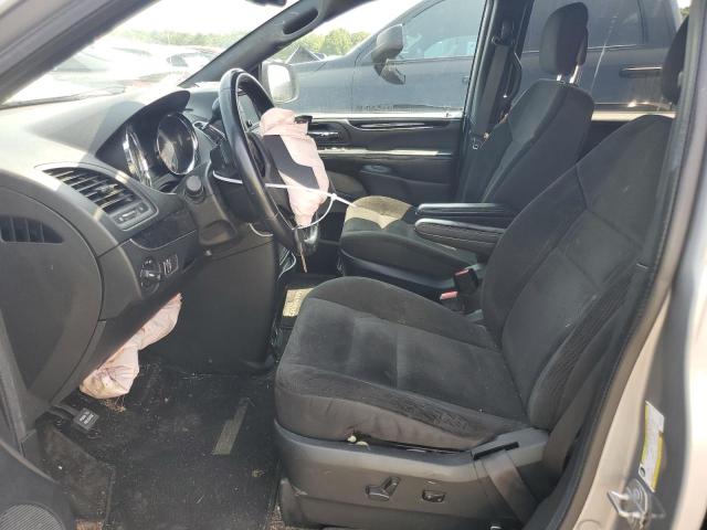 2018 DODGE GRAND CARA 2C4RDGBG4JR135892
