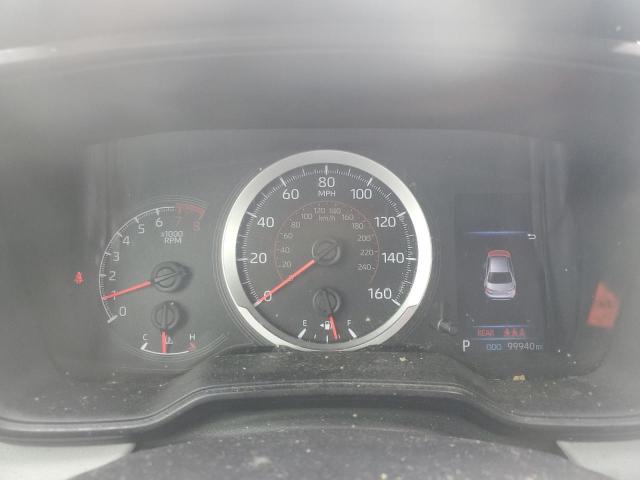2020 TOYOTA COROLLA SE - JTDS4RCE2LJ037364