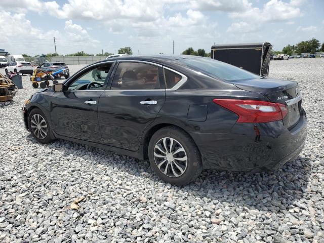2018 NISSAN ALTIMA 2.5 1N4AL3AP0JC474447