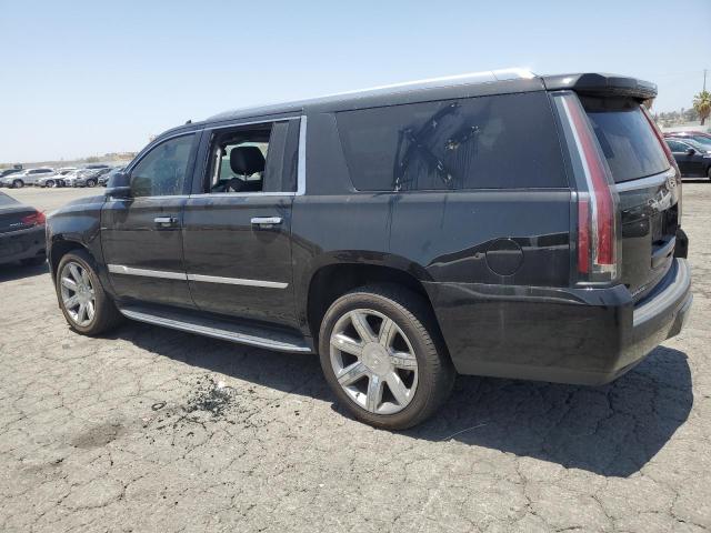 Vin: 1gys3hkj4jr311605, lot: 61431095, cadillac escalade esv luxury 20182