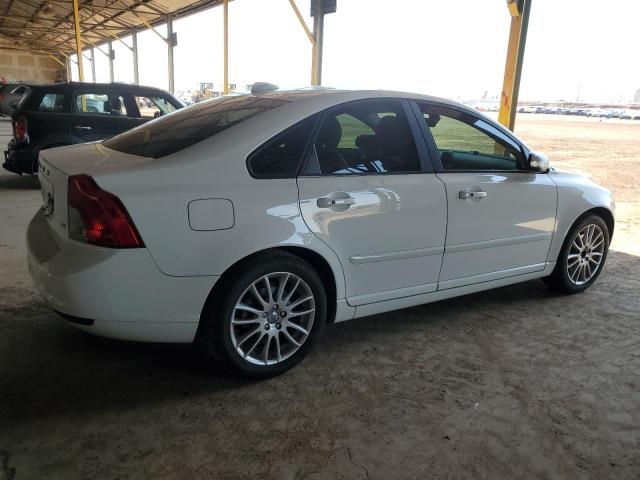 Vin: yv1382ms0a2488945, lot: 60099445, volvo s40 2.4i 20103