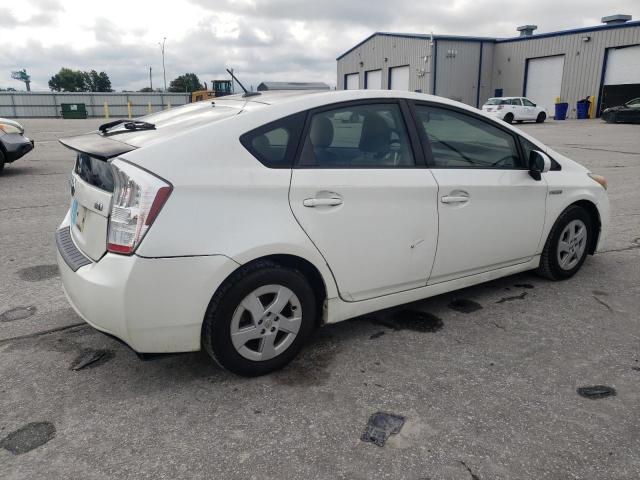 Vin: jtdkn3du2b5313937, lot: 60124855, toyota prius 20113