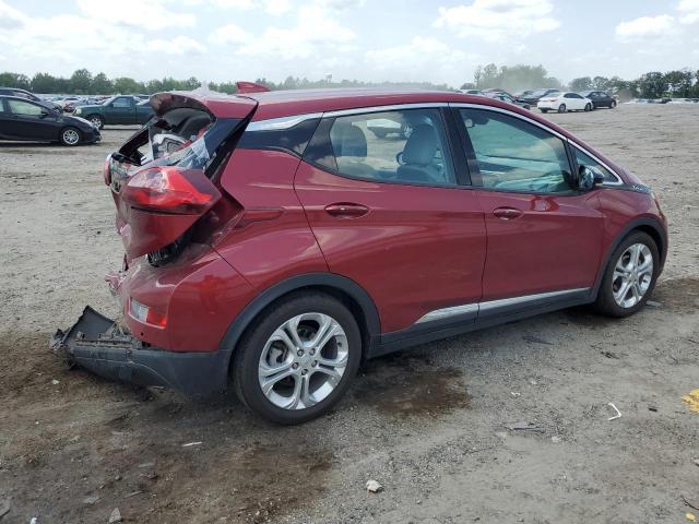 Vin: 1g1fw6s0xh4165897, lot: 62142355, chevrolet bolt lt 20173