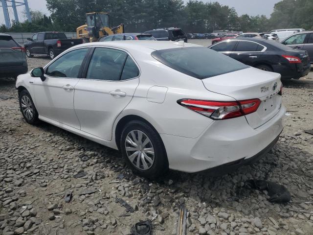Vin: 4t1b31hkxku008660, lot: 62115455, toyota camry le 20192