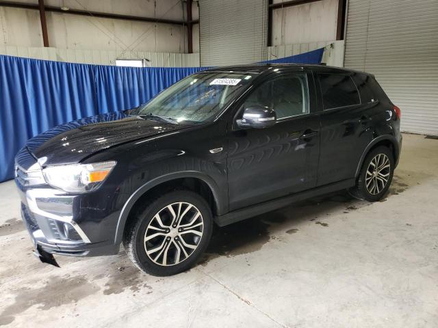 Vin: ja4ar3au5ku013684, lot: 61504385, mitsubishi outlander es 2019 img_1