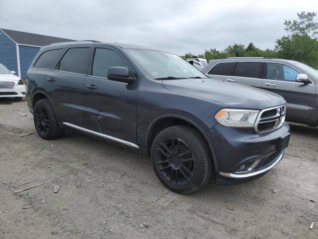 Vin: 1c4rdjag7fc908322, lot: 61569725, dodge durango sxt 20154