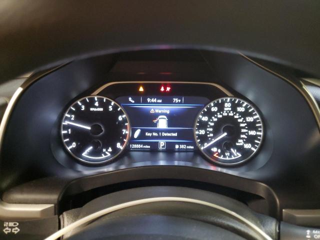 2020 NISSAN MURANO S 5N1AZ2AS3LN114311
