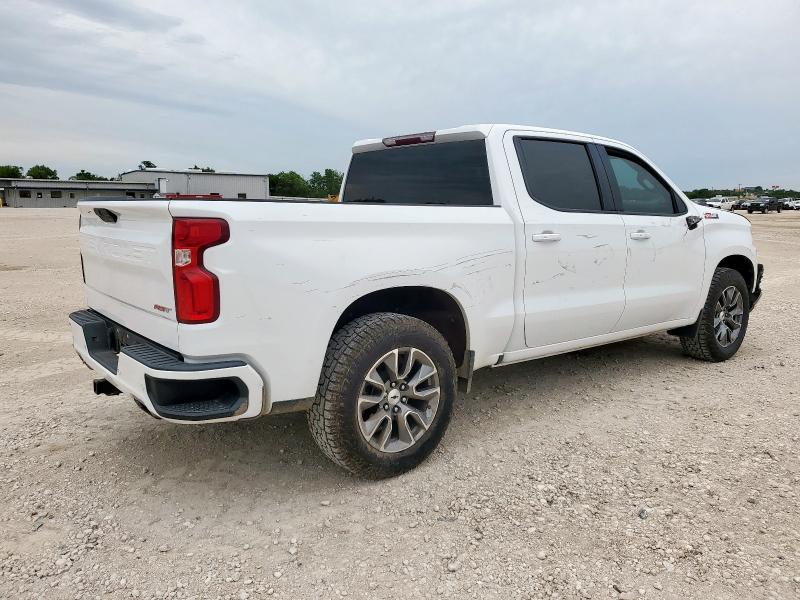 Vin: 1gcuyeed8kz147894, lot: 59984145, chevrolet all models k1500 rst 20193