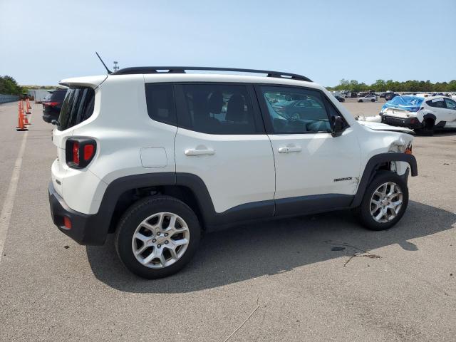 Vin: zaccjbbb3hpg16365, lot: 59099325, jeep renegade latitude 20173