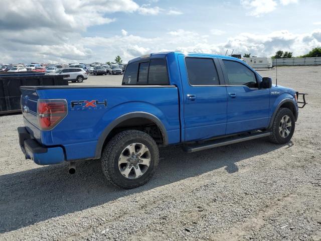 Vin: 1ftfw1ef9bfb60244, lot: 59559695, ford f-150 supercrew 20113
