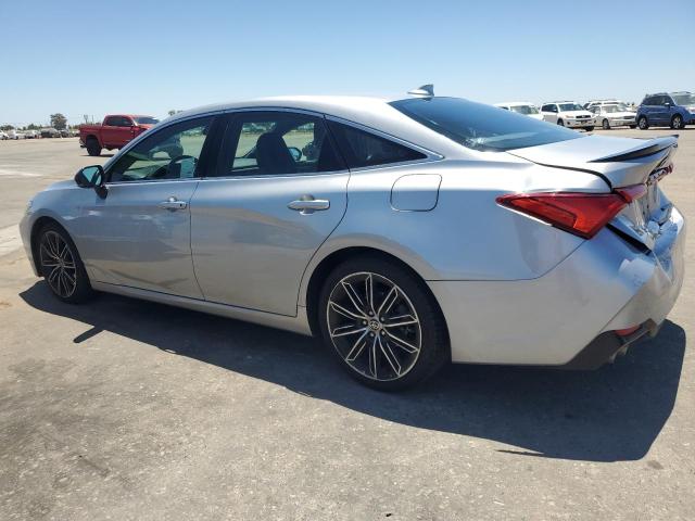 2021 TOYOTA AVALON TOU - 4T1HZ1FB0MU058661
