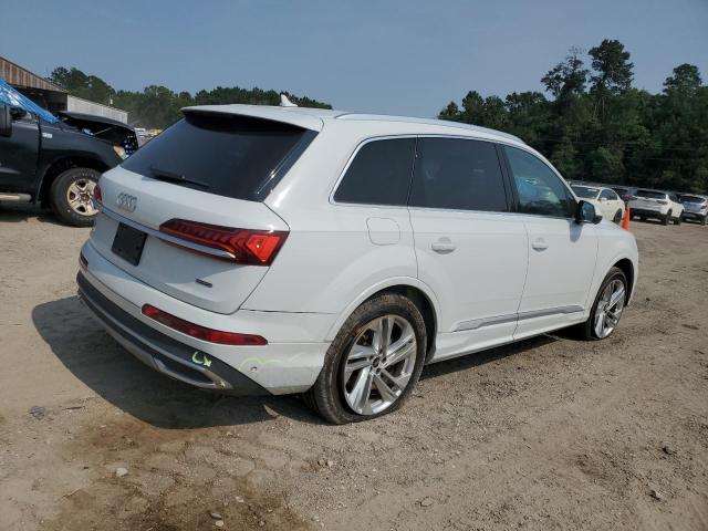 2022 AUDI Q7 PREMIUM WA1LJBF79ND017822