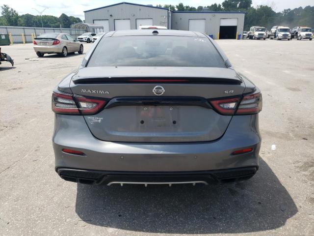 2021 NISSAN MAXIMA SR 1N4AA6EV5MC509455