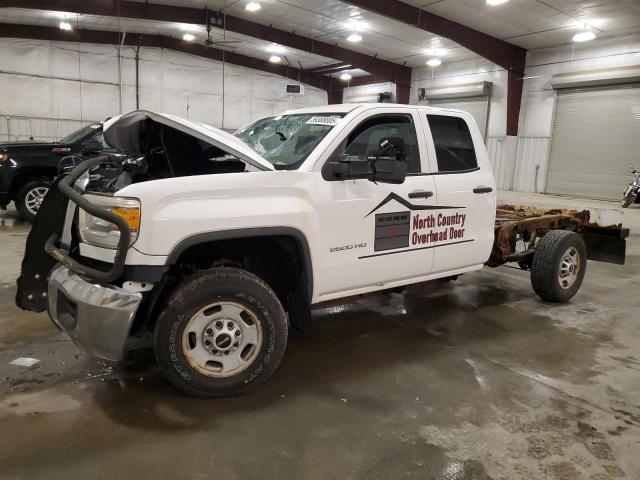 Vin: 1gd22xeg3fz130887, lot: 59388005, gmc all models k2500 heavy duty 2015 img_1
