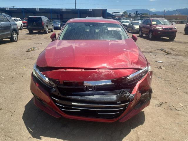 2021 HONDA ACCORD TOU 1HGCV2F92MA015892
